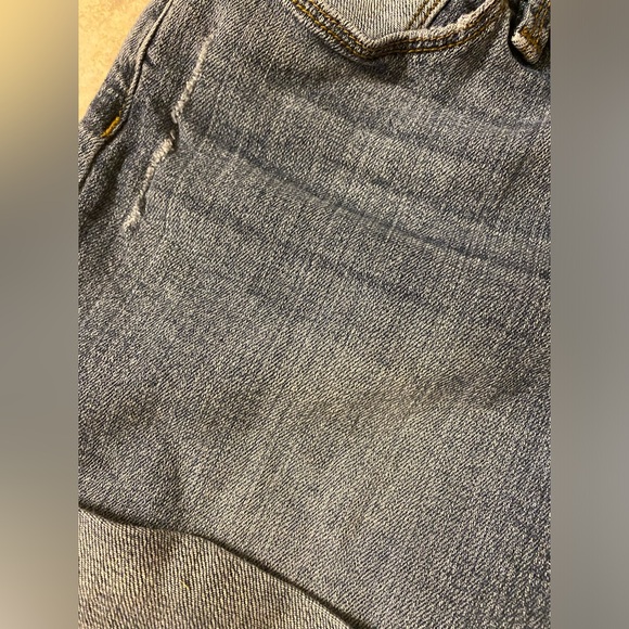 The limited. Easy short - Picture 3 of 5